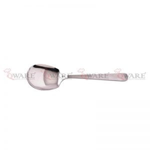 Stainless Steel Serving Spoon