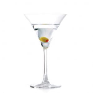 Madison Cocktail