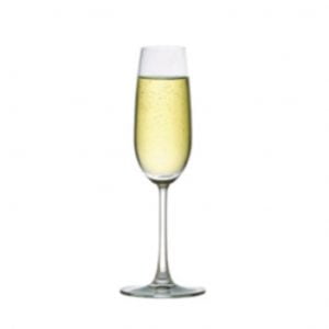 Madison Flute Champagne