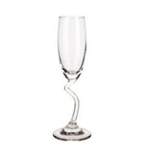Salsa Flute Champagne