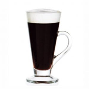 Kenya Irish Coffee