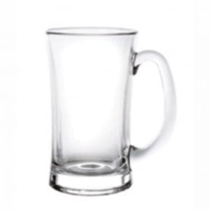 Lugano Beer Mug