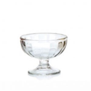 Alaska Ice Cream Cup