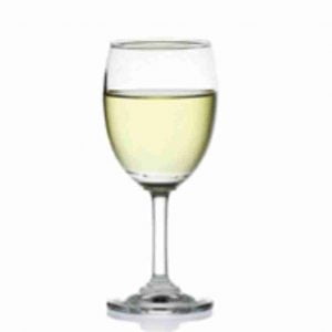 Classic White Wine