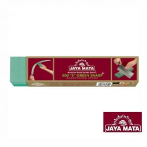 8" Green Sharp Sharpening Stone
