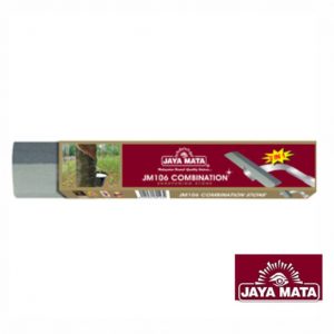 8" Double Color Sharpening Stone