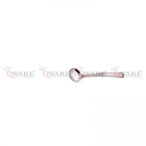 Stainless Steel Sugar Spoon