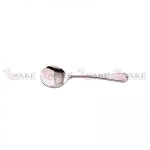 Stainless Steel Soup Spoon