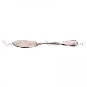 Stainless Steel Fish Knife