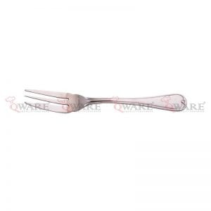 Stainless Steel Cake Fork