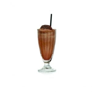 Alaska Soda Cup