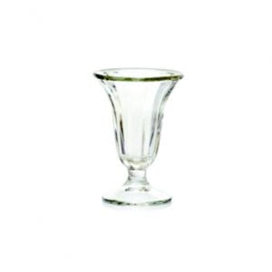 Alaska Sundae Cup