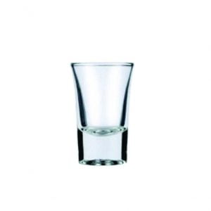 Bell Shot Glass