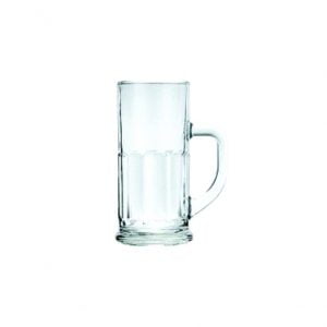 Berliner Beer Mug
