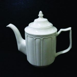 British Coffee Pot