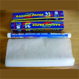 Baking Paper