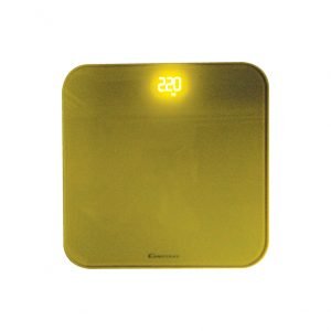 Bathroom Scale