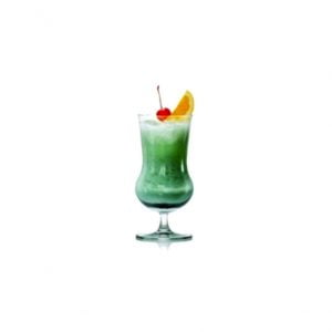 Cuba Hurricane