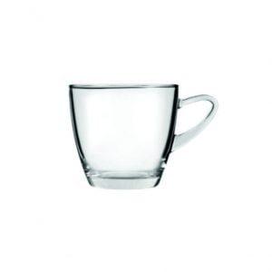 Curve Mug