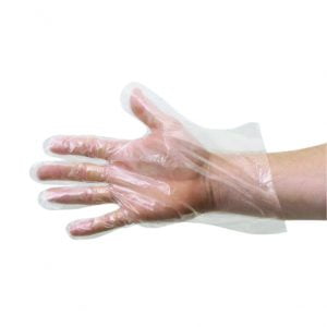 Domestic Disposable Glove