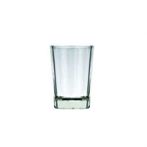 Edo Shot Glass