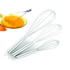 Egg Whisk
