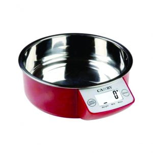 Electronic Kitchen Scale