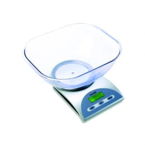 Electronic Kitchen Scale
