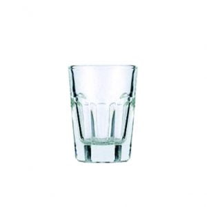Euro Shot Glass