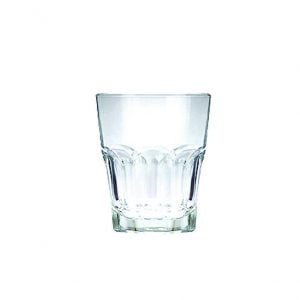 Euro Tumbler