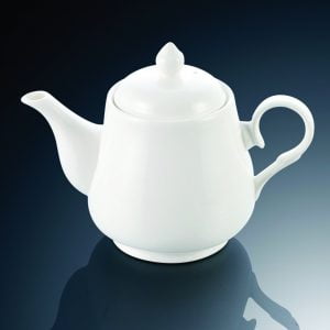Europe Tea Pot