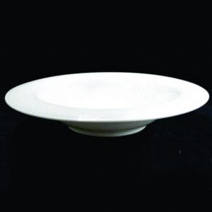 Fine Line Meniscus Bowl