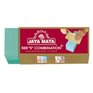 8″ Green Sharp Sharpening Stone