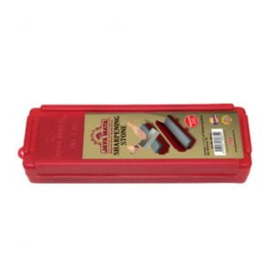 JAYA MATA Combination Sharpening Stone with Box