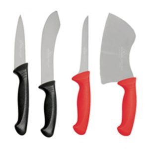 Jaya Mata Germany Steel Chef's Knife