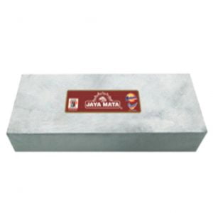 JAYA MATA Natural White Sharpening Stone