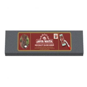 JAYAMATA Sharpening Stone (Black)