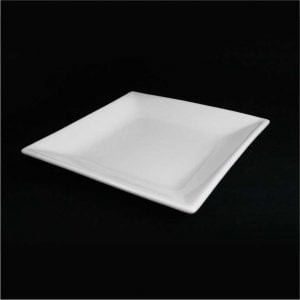 Japanese Square Plate