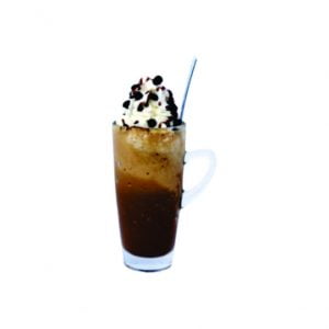 Kenya Slim Mug