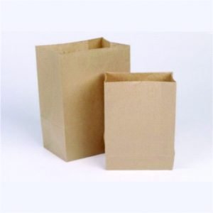 Kraft Paper Bag