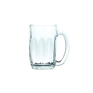 Lotus Mug