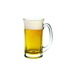 Lugano BeerMug
