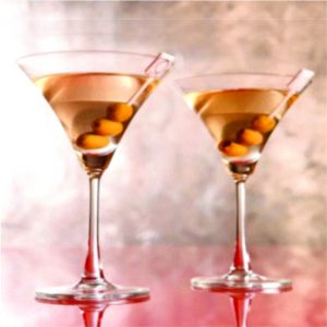 Madison Cocktail