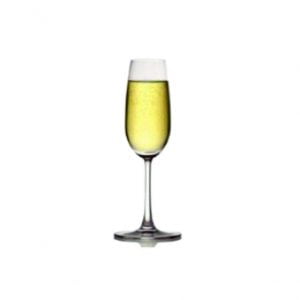 Madison Flute Champagne