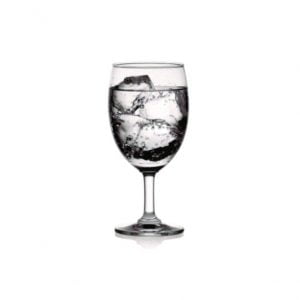 Madison Water Goblet