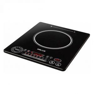 MIC-31P Milux Induction Cooker MECI31P