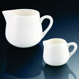 Milk Pot