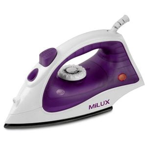 MSI-1320 Milux Electric Steam Iron