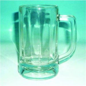Munich Beer Mug