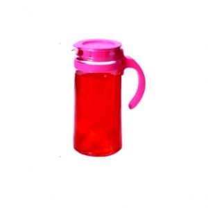 Pitcher Patio
